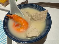 -老太原菜馆(南宫店)