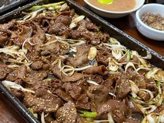 -清真永恒华威肉饼(潘家园店)