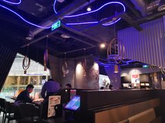 大堂-大丰收·蛙功夫(晋江万达店)