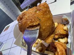 -BOPEYE·波派炸鸡(九霄天地店)