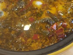 -老街饭庄·地道淮扬菜(扬子江北路总店)