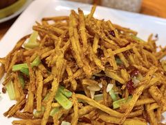 -莲餐厅·湖北菜·藕汤老手艺(愚园路店)