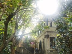 -溪口-滕头旅游景区