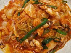 -景鹤料理(上地华联店)