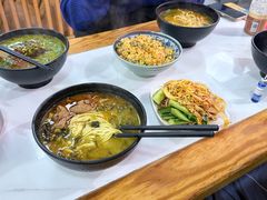 -俊杰拉面馆