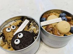 -山与蓝·轻糖鲜果蛋糕(勒泰店)
