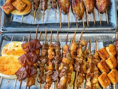 -管氏翅吧(护国寺店)