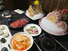 -揽季锅物会·海鲜姿造(三坊七巷店)
