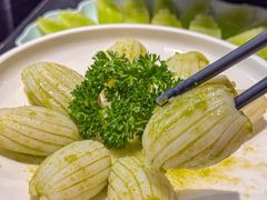 -鲜入唯煮·港式海鲜牛肉火锅(金宝街店)