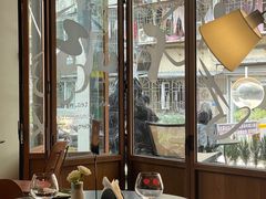 -Fuzzy Bistro 浮几韩餐·茶酒馆