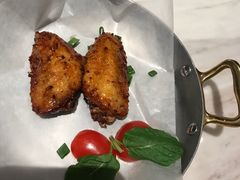 -金椰壳· 大厨新加坡菜(壹方城店)