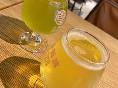 -牛啤堂精酿啤酒餐吧(五棵松华熙店)