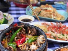 -阿妹小海鲜(下角店)