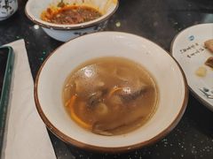 -草墩罗非鱼庄•野生菌•腊排骨(七星街上段店)