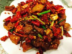 -文三里屯面馆(三里屯店)