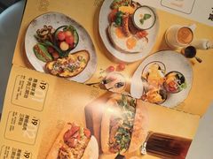 -魏客咖啡(中铁中心店)