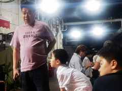 -王中王刨冰