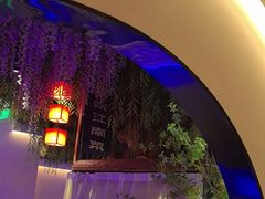 -庭院江南菜•烤鸭•非遗传承(丰台总部基地店)