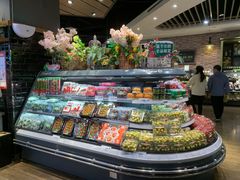 -永辉Bravo超市(东二环泰禾广场店)