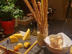 -富力丽思卡尔顿酒店·香荟全日制餐厅
