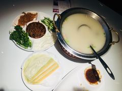 -北院·果木烤鸭·25年东北菜(创意产业园店)