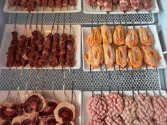 -義聚德·清真铜锅涮羊肉·烧烤(河东店)