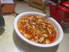 -龙虾当家·大排档(红谷滩五中店)
