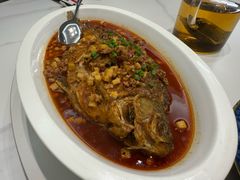 -金典银峰老鹅馆·昆山菜(亭林公园店)
