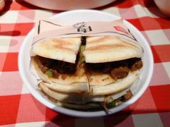 -西贝(上海我格广场店)