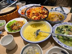 -兔爸私家小厨(新北万达店)