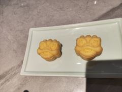 -陶兰居·手工点心·粤菜(圆融时代广场店)