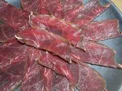 -羊大爷涮肉(亮马桥店)