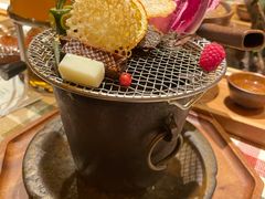 -叶叶菩提(太原别墅店)