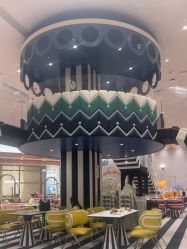 -奈尔宝家庭中心·亲子餐厅(鄞州万达店)