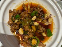 -老长沙湘菜馆(凤凰路店)