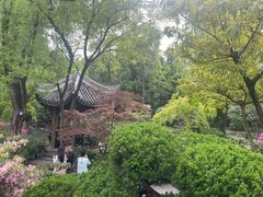 -成都武侯祠博物馆