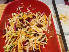 -锅老头铁锅炖•大锅蒸汽海鲜(韩乐坊店)
