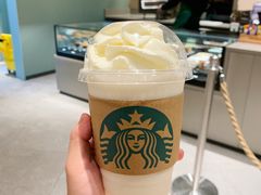 -星巴克(深圳平安金融中心B1店)