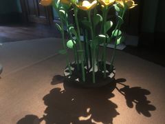 -Nathalie Djurberg与Hans Berg“牛皮纸包裹的月亮”-Prada荣宅当季展览