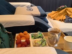 -瀚境SPA·影院足道·瑜伽按摩(景谷中路店)