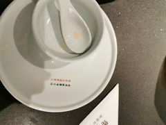 -赠李白·如诗的川味(余杭万达广场店)