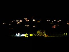 -鼎盛王朝康熙大典实景演出