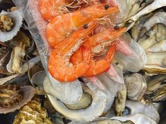 -晶渔坊·海鲜私房菜(东夷小镇店)