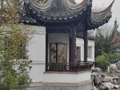 -八大山人梅湖景区