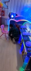 -吉睿电子游艺(凯德MALL太阳宫店)