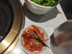 -韩时烤肉(枫蓝店)
