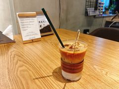 -ZM COFFEE(西安路店)