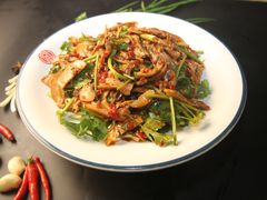 -客乡情(南京东路店)