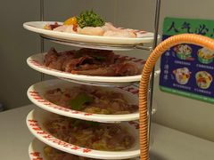 -太琼糟粕醋火锅·海南老爸茶(海棠湾臻选店)