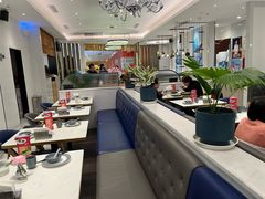 -鹿港小镇(悠唐店)